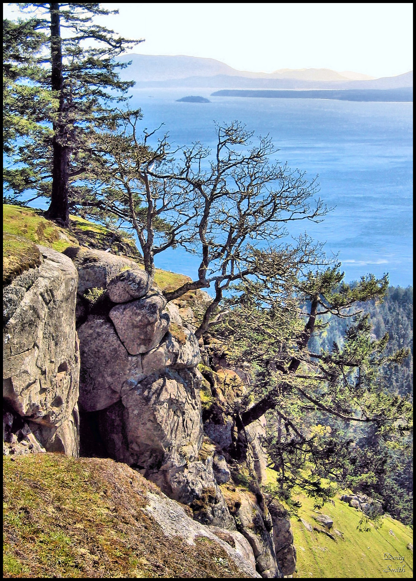 Kamloops Trails - Exploring The Trails, Tracks, Routes, And Waterways ...