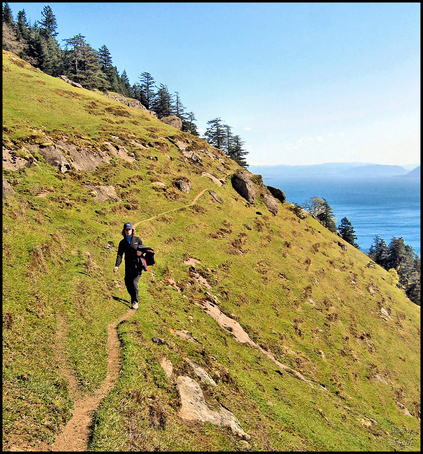 Kamloops Trails - Exploring The Trails, Tracks, Routes, And Waterways ...