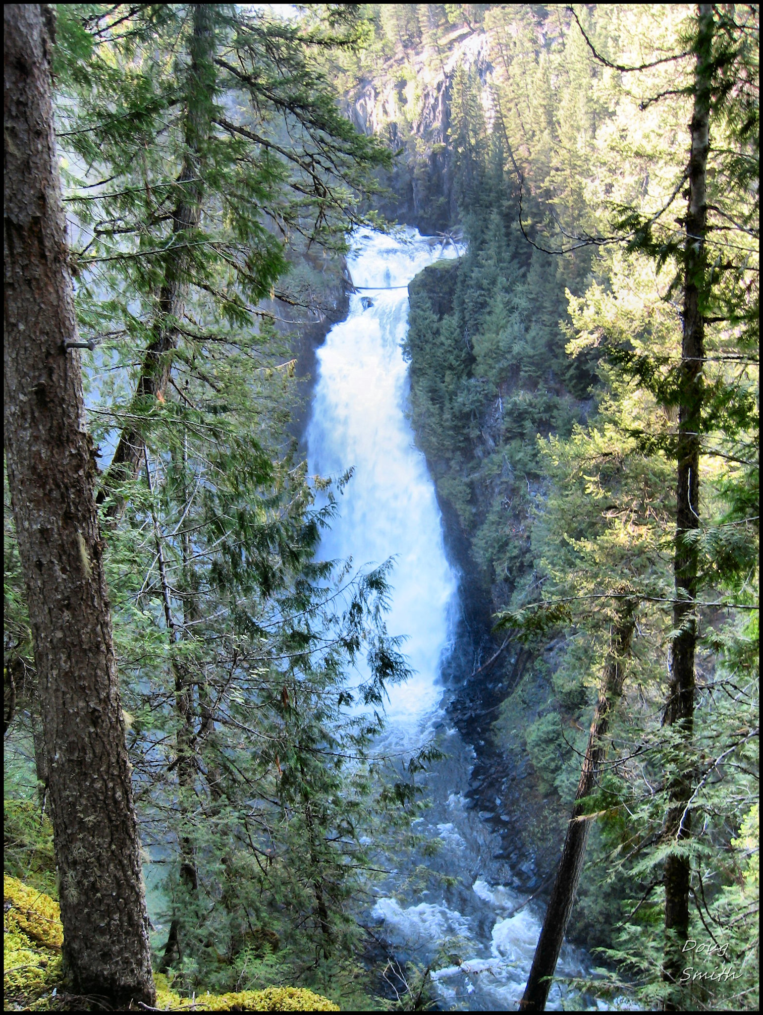 Kamloops Trails - Exploring The Trails, Tracks, Routes, And Waterways ...