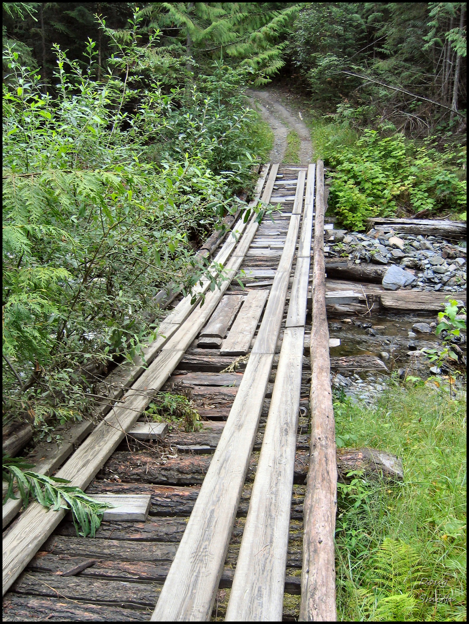 Kamloops Trails - Exploring The Trails, Tracks, Routes, And Waterways ...