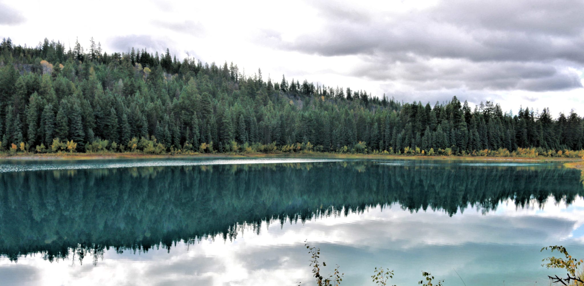 Kentucky-Alleyne Trails - Kamloops Trails